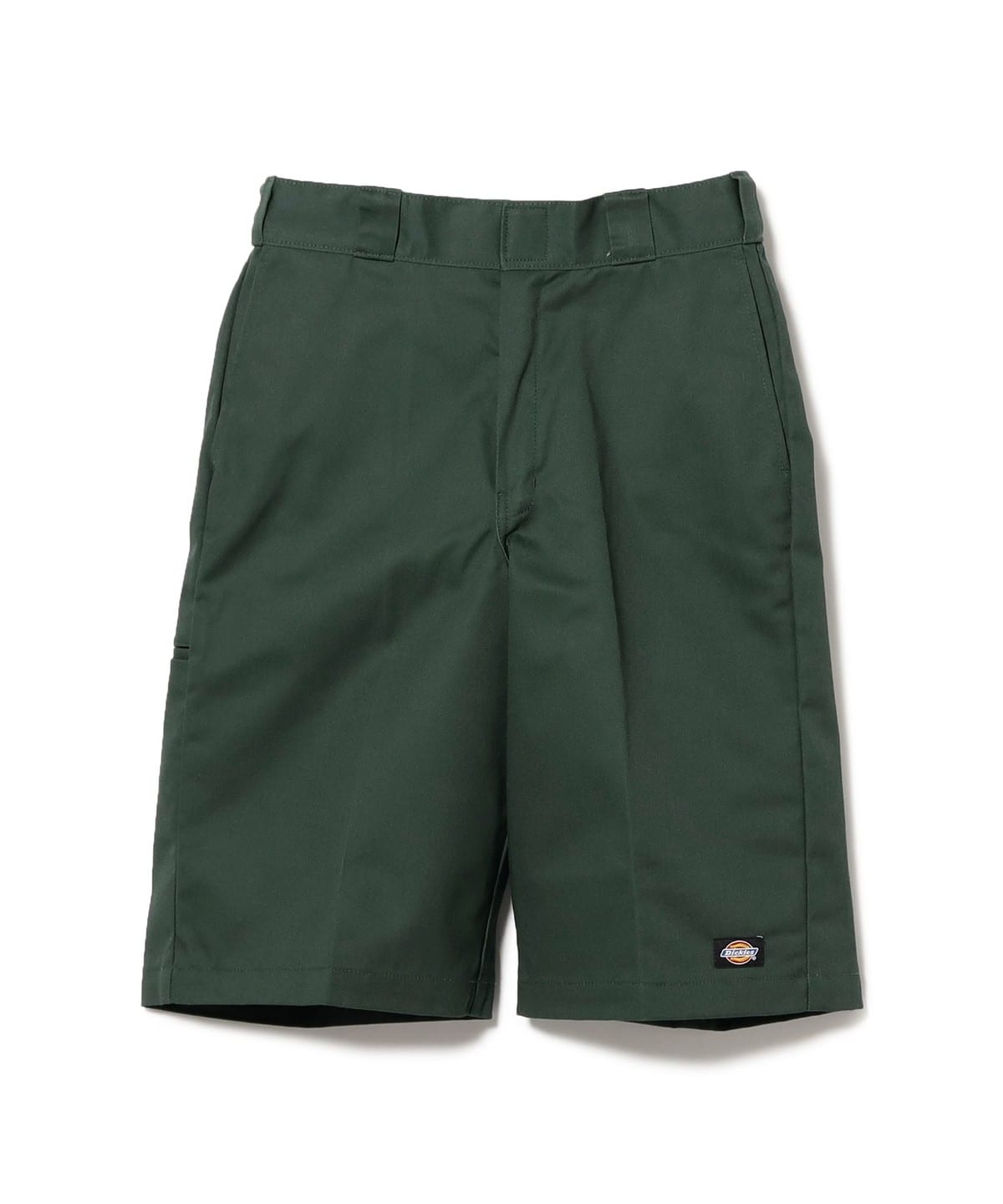 【別注】和田健二郎@B印MARKET / Dickies ディッキーズ ワークショートパンツ パンツ MEN GREEN 32 【別注】和田健二郎@B印MARKET / Dickies ディッキーズ ワークショートパンツ パンツ MEN GREEN 32