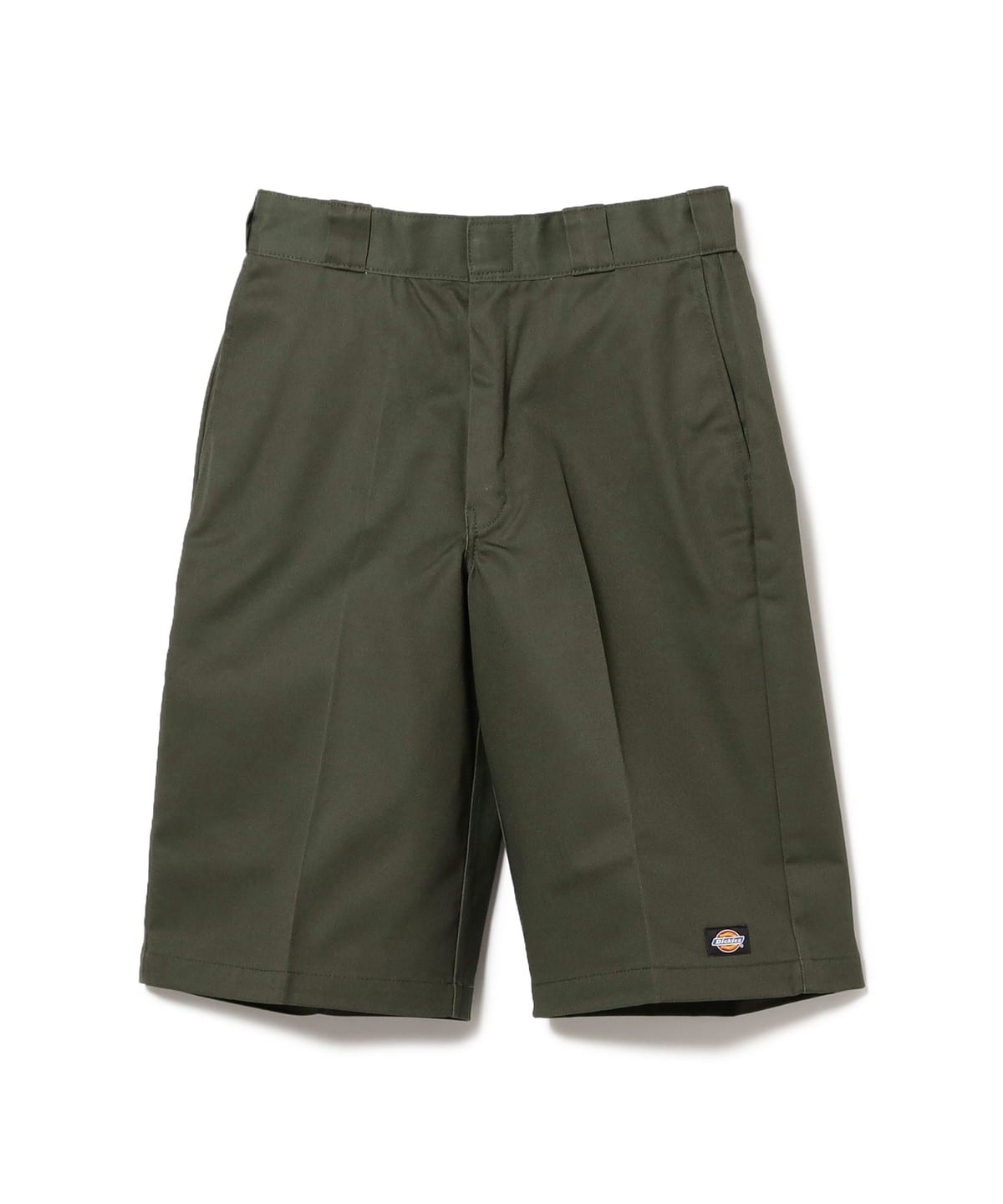 【別注】和田健二郎@B印MARKET / Dickies ディッキーズ ワークショートパンツ パンツ MEN OLIVE 30 【別注】和田健二郎@B印MARKET / Dickies ディッキーズ ワークショートパンツ パンツ MEN OLIVE 30