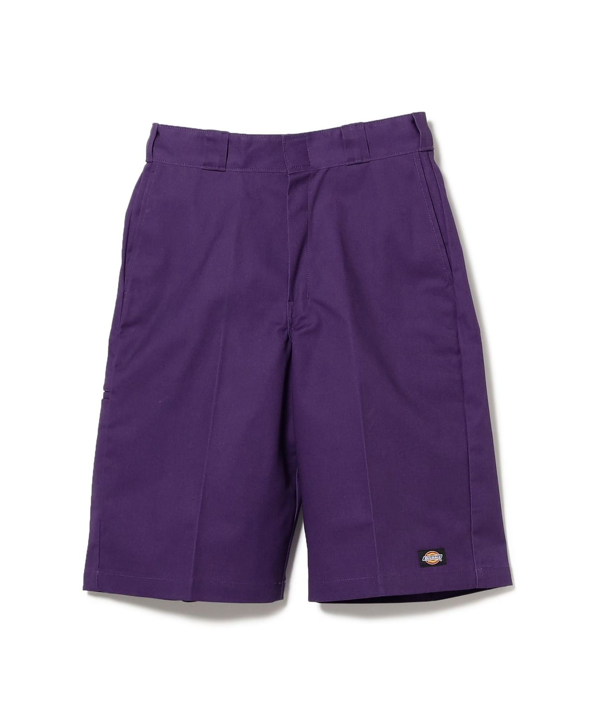 【別注】和田健二郎@B印MARKET / Dickies ディッキーズ ワークショートパンツ パンツ MEN PURPLE 32 【別注】和田健二郎@B印MARKET / Dickies ディッキーズ ワークショートパンツ パンツ MEN PURPLE 32