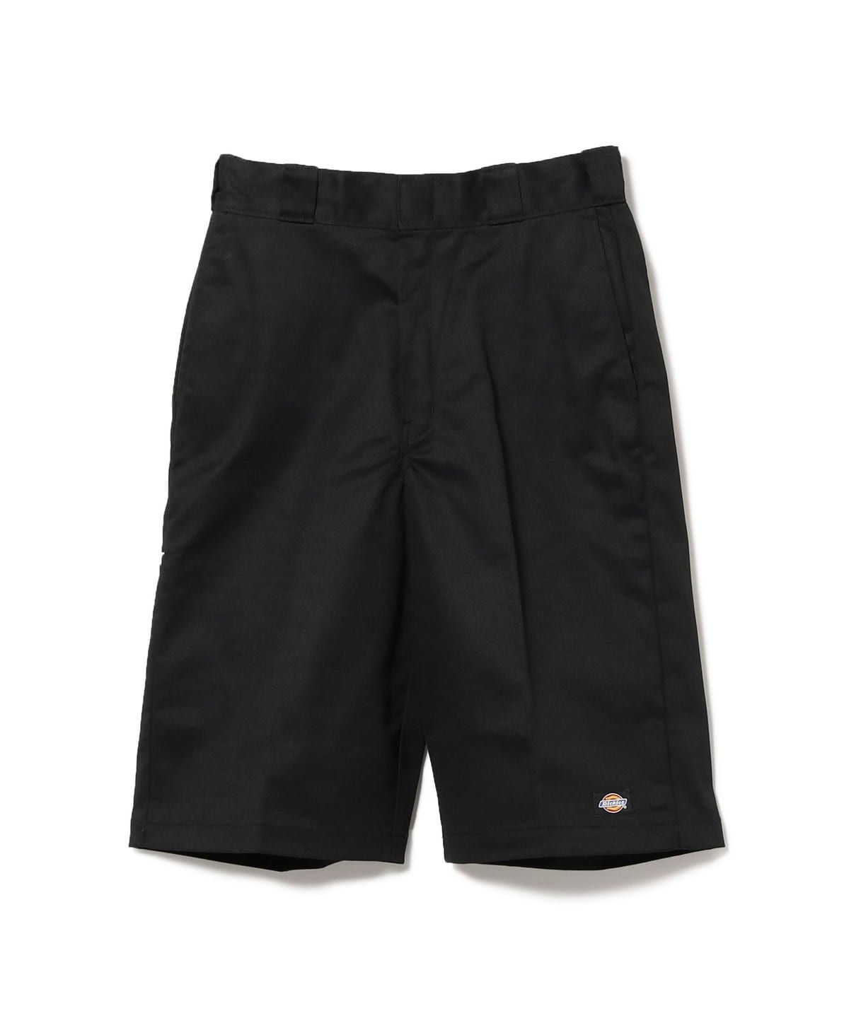 【別注】和田健二郎@B印MARKET / Dickies ディッキーズ ワークショートパンツ パンツ MEN BLACK 34 【別注】和田健二郎@B印MARKET / Dickies ディッキーズ ワークショートパンツ パンツ MEN BLACK 34