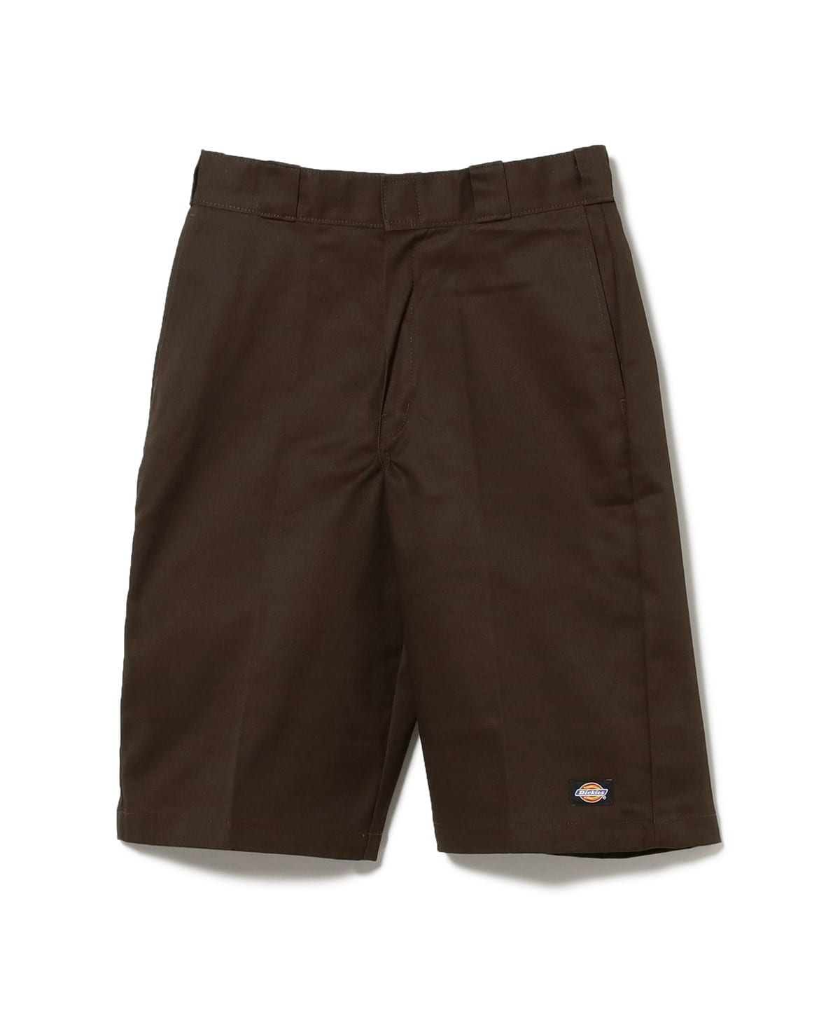 【別注】和田健二郎@B印MARKET / Dickies ディッキーズ ワークショートパンツ パンツ MEN D. BROWN 30 【別注】和田健二郎@B印MARKET / Dickies ディッキーズ ワークショートパンツ パンツ MEN D. BROWN 30
