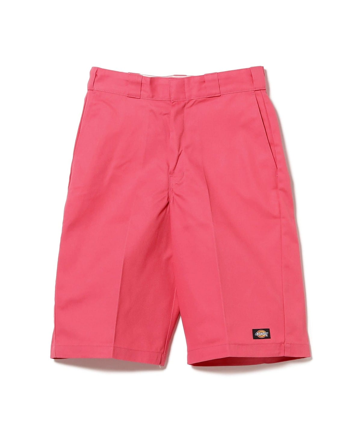【別注】和田健二郎@B印MARKET / Dickies ディッキーズ ワークショートパンツ パンツ MEN PINK 30 【別注】和田健二郎@B印MARKET / Dickies ディッキーズ ワークショートパンツ パンツ MEN PINK 30
