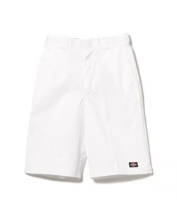 【別注】和田健二郎@B印MARKET / Dickies ワーク ショートパンツ