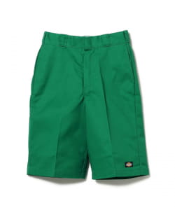 【別注】和田健二郎@B印MARKET / Dickies ワーク ショートパンツ