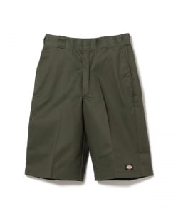 【別注】和田健二郎@B印MARKET / Dickies ワーク ショートパンツ