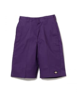 【別注】和田健二郎@B印MARKET / Dickies ワーク ショートパンツ