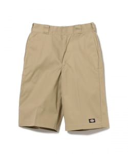【別注】和田健二郎@B印MARKET / Dickies ワーク ショートパンツ