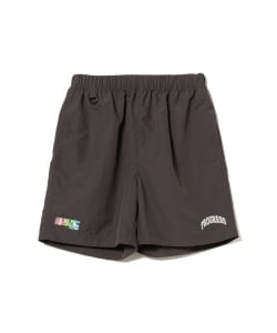 【別注】牧野英明@B印MARKET / PROGRESS RUNNING CLUB EASY SHORTS