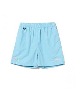 【別注】牧野英明@B印MARKET / PROGRESS RUNNING CLUB EASY SHORTS