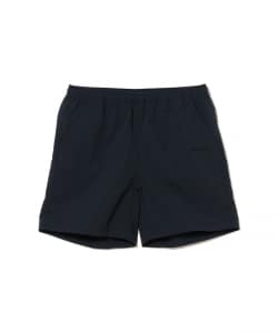 中渕敦子＠B印MARKET / Marmot W's Guild Shorts（撥水）