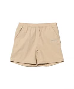 中渕敦子＠B印MARKET / Marmot W's Guild Shorts（撥水）