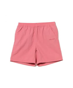 中渕敦子＠B印MARKET / Marmot W's Guild Shorts（撥水）