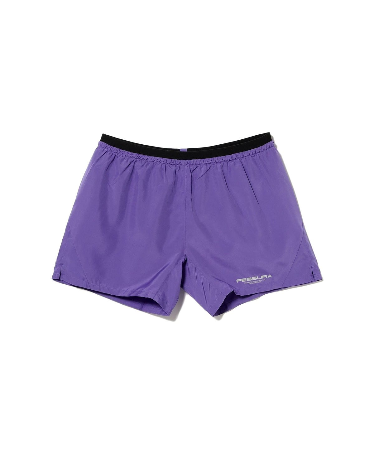 B印MARKET（B印マーケット）牧野英明@B印MARKET / FESSURA SHORTS-RACE