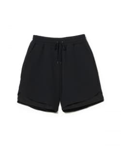 牧野英明@B印MARKET / meanswhile WAFFLE EASY SHORTS 26SS（セットアップ対応）