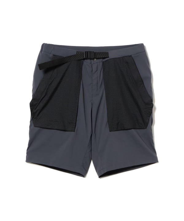 牧野英明@B印MARKET / Tilak Shield Shorts