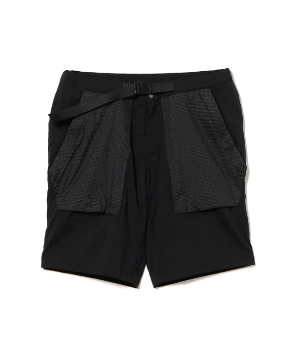 牧野英明@B印MARKET / Tilak Shield Shorts