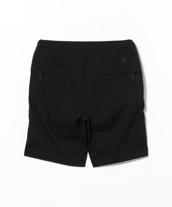 牧野英明@B印MARKET / Tilak Shield Shorts