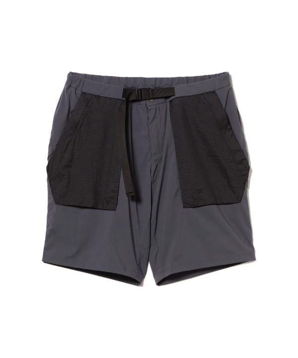 牧野英明@B印MARKET / Tilak Shield Shorts