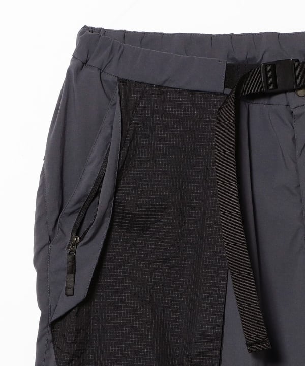 牧野英明@B印MARKET / Tilak Shield Shorts