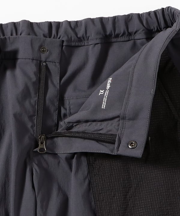 牧野英明@B印MARKET / Tilak Shield Shorts