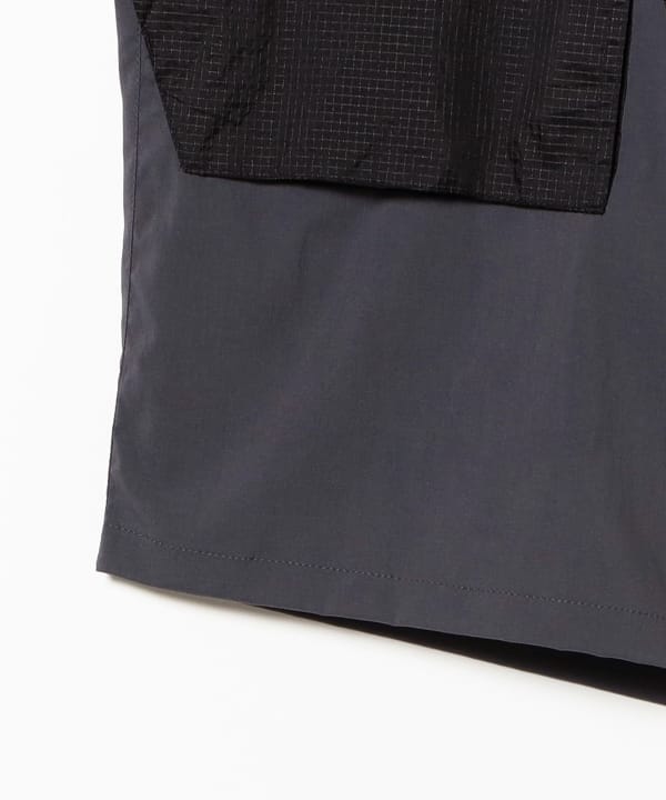 牧野英明@B印MARKET / Tilak Shield Shorts