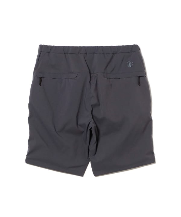 牧野英明@B印MARKET / Tilak Shield Shorts