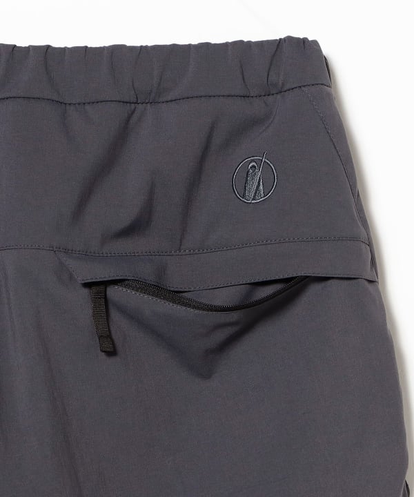牧野英明@B印MARKET / Tilak Shield Shorts