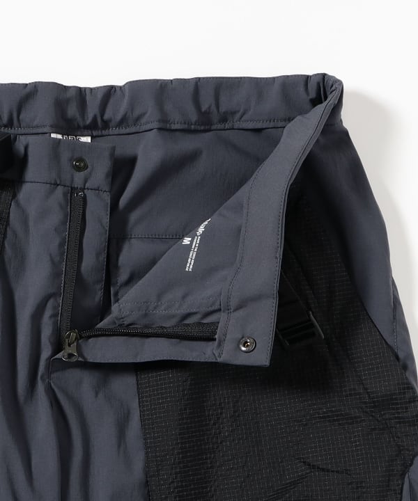 牧野英明@B印MARKET / Tilak Shield Shorts