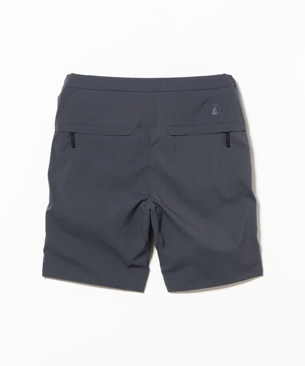 牧野英明@B印MARKET / Tilak Shield Shorts