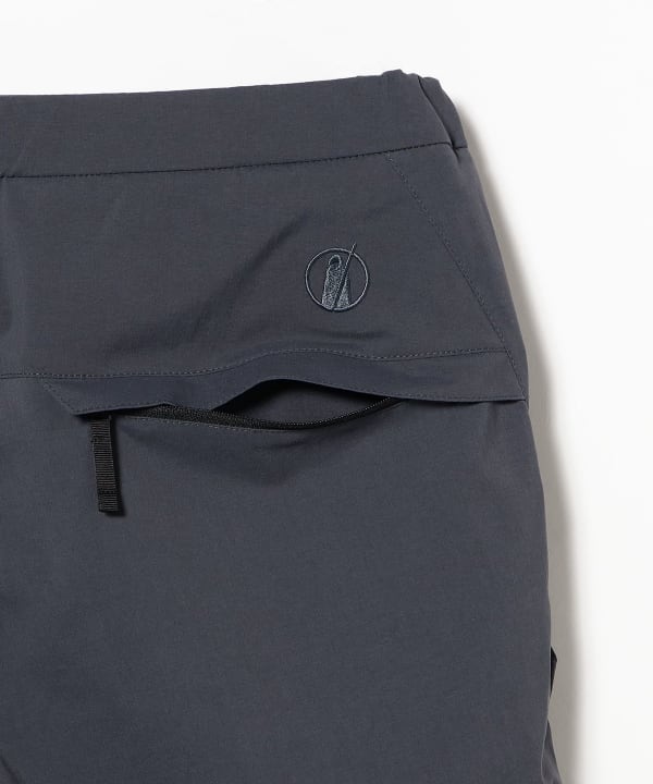 牧野英明@B印MARKET / Tilak Shield Shorts