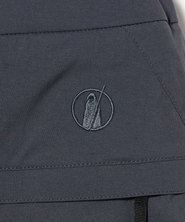 牧野英明@B印MARKET / Tilak Shield Shorts