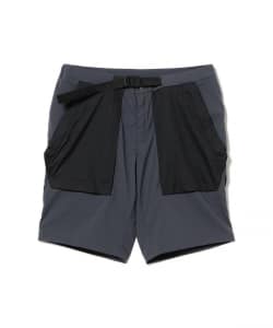 牧野英明@B印MARKET / Tilak Shield Shorts