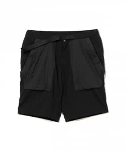 牧野英明@B印MARKET / Tilak Shield Shorts