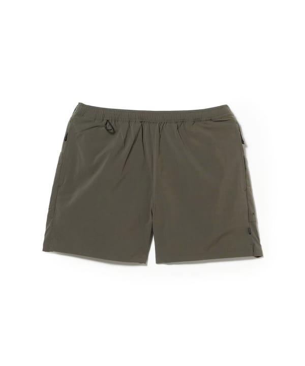 菊地延@B印MARKET / ROOT CO. PLAY STRETCH WATERSIDE Shorts