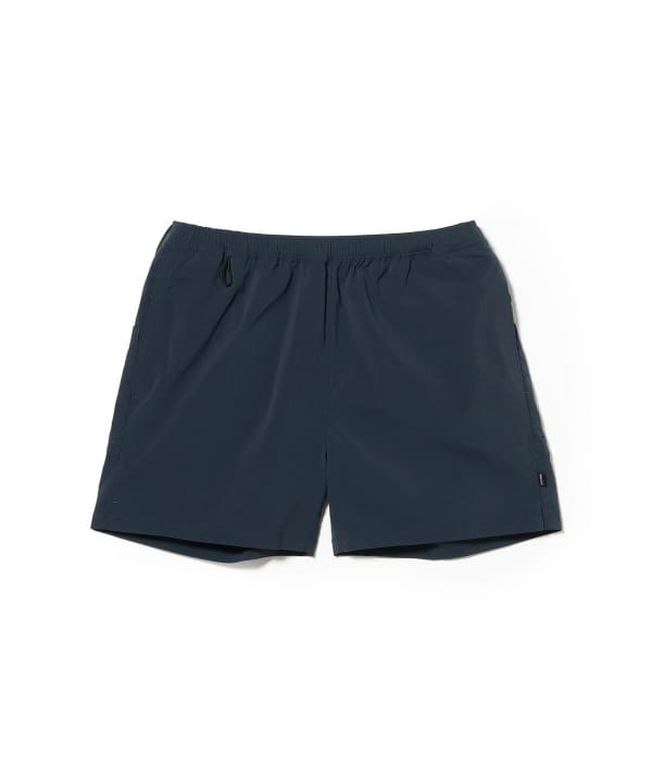 菊地延@B印MARKET / ROOT CO. PLAY STRETCH WATERSIDE Shorts
