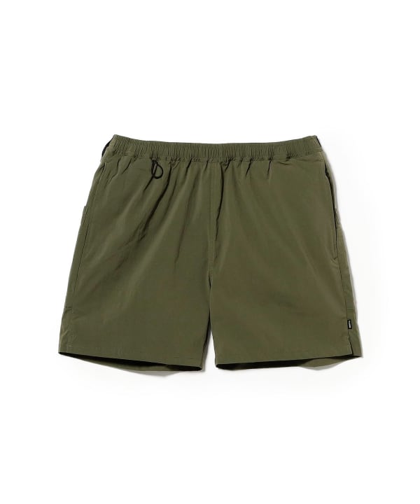 菊地延@B印MARKET / ROOT CO. PLAY STRETCH WATERSIDE Shorts