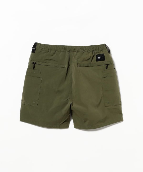 菊地延@B印MARKET / ROOT CO. PLAY STRETCH WATERSIDE Shorts