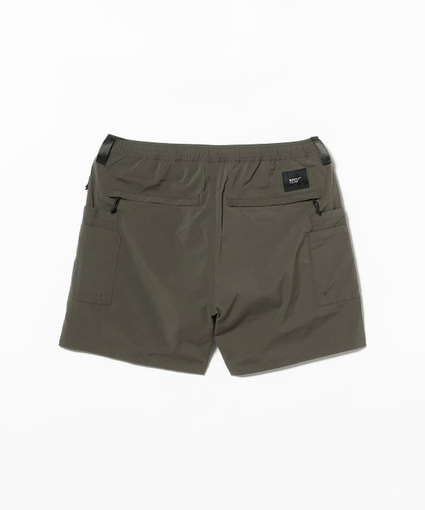 菊地延@B印MARKET / ROOT CO. PLAY STRETCH WATERSIDE Shorts