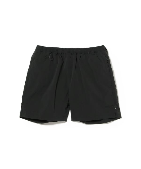菊地延@B印MARKET / ROOT CO. PLAY STRETCH WATERSIDE Shorts