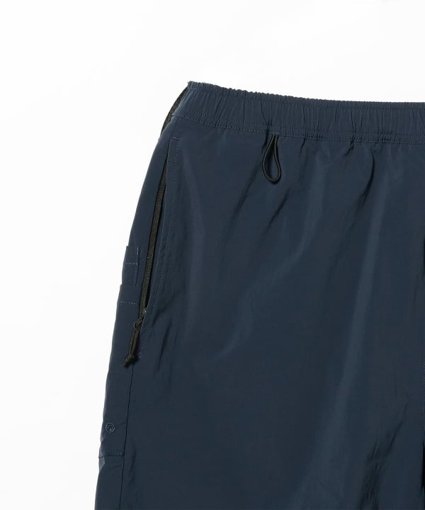 菊地延@B印MARKET / ROOT CO. PLAY STRETCH WATERSIDE Shorts