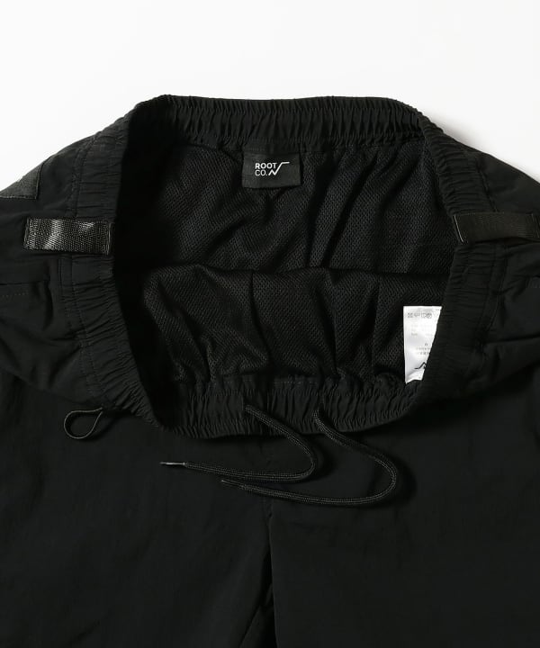 菊地延@B印MARKET / ROOT CO. PLAY STRETCH WATERSIDE Shorts