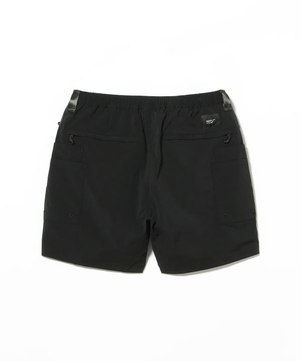菊地延@B印MARKET / ROOT CO. PLAY STRETCH WATERSIDE Shorts