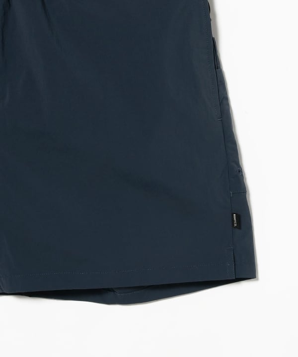 菊地延@B印MARKET / ROOT CO. PLAY STRETCH WATERSIDE Shorts