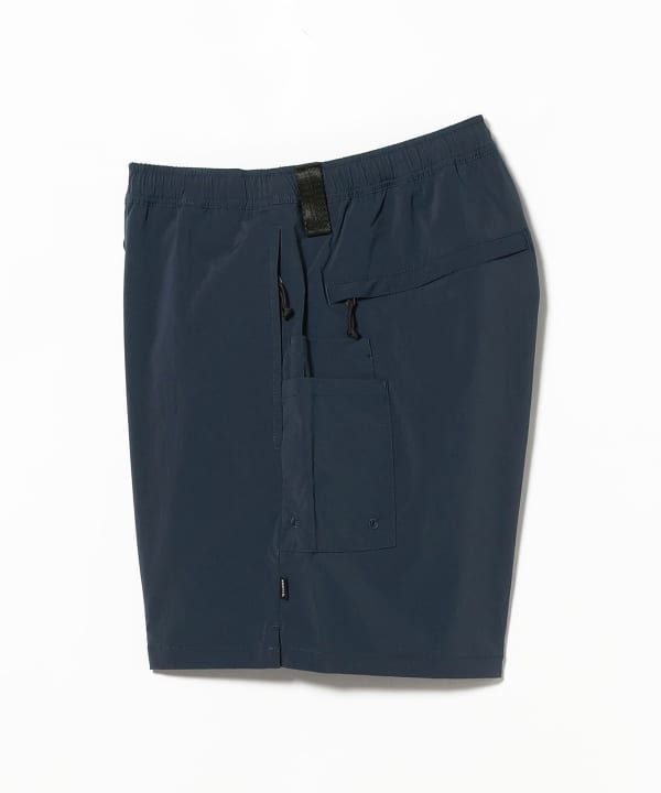 菊地延@B印MARKET / ROOT CO. PLAY STRETCH WATERSIDE Shorts