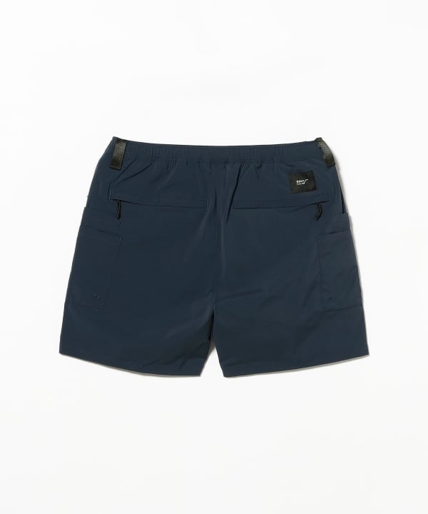 菊地延@B印MARKET / ROOT CO. PLAY STRETCH WATERSIDE Shorts