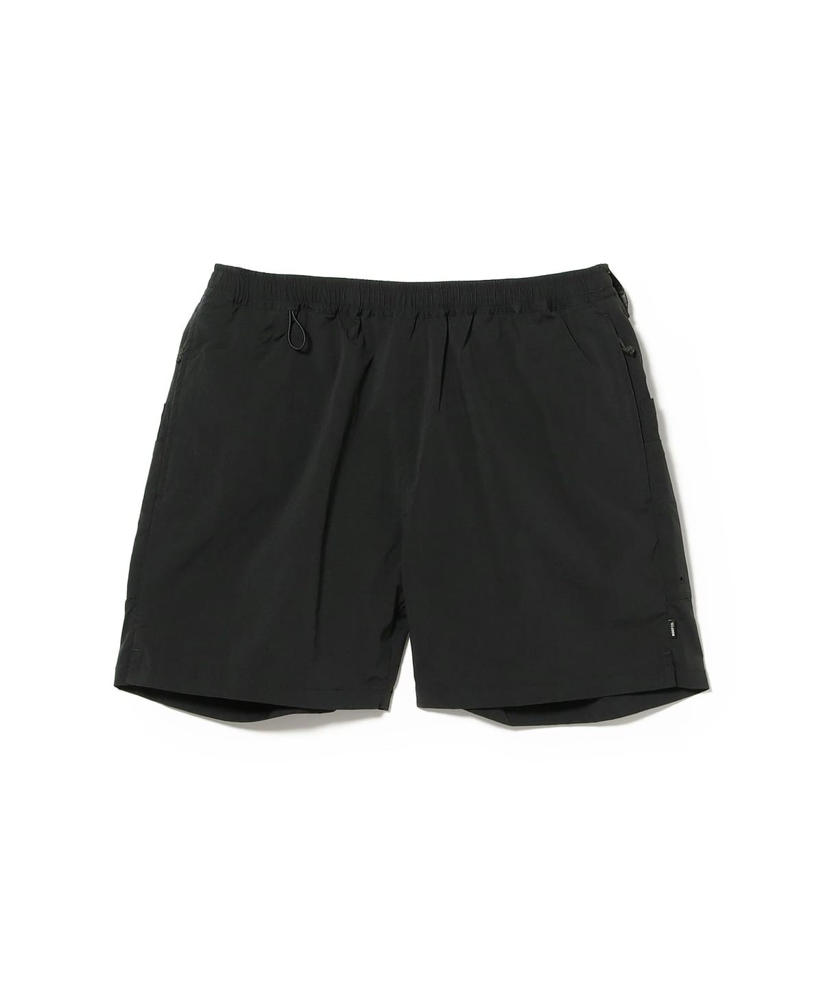 �e�n��@B��MARKET / ROOT CO. ���[�g PLAY STRETCH WATERSIDE Shorts �p���c MEN �u���b�N M
