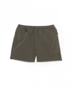 菊地延@B印MARKET / ROOT CO. PLAY STRETCH WATERSIDE Shorts