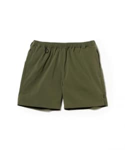 菊地延@B印MARKET / ROOT CO. PLAY STRETCH WATERSIDE Shorts