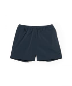 菊地延@B印MARKET / ROOT CO. PLAY STRETCH WATERSIDE Shorts