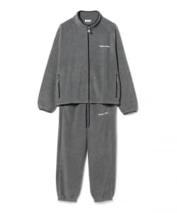 菊地延@B印MARKET / TARP to TARP Town to Shroff Fleece Setup（セットアップ）